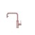 Quooker FXSRCO Flex Square Tap (Rose copper)
