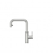 Quooker FXSSST Flex Square Tap (Stainless steel)