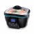 GERMAN POOL DFC-818 Auto-Power Switch Multifunctional Health Cooker