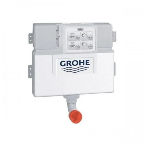 GROHE GR-38422 Concealed Cistern