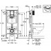 GROHE 德國 Rapid Sl 38528001 薄藏牆水箱連架
