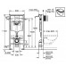 GROHE GR-38772-001 Concealed Cistern
