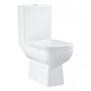 GROHE GR-39811 Toilet