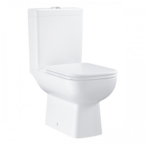GROHE GR-39811 Toilet