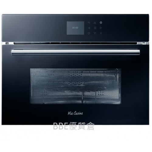Mia Cucina GYV34M 34litres Built-in Microwave Combination Oven