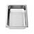 Bosch HEZ36D153G Steam tray (perforated)