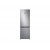 Samsung RB34F675DS9/SH 340L Bespoke AI SmartThing Bottom Mount Refrigerator (Silver)