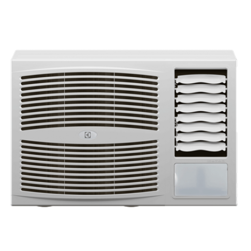 Electrolux EWV215CR1WA  2.5HP R32 Inverter Window Type Air Conditioner Cooling only