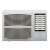 Electrolux 伊萊克斯 EWV215CR1WA 2.5匹 R32 變頻淨冷 窗口式冷氣機