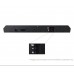 Samsung 三星 HW-Q990F/ZK Q-series Soundbar 11.1.4 ch 配重低音及後置喇叭 Samsung 三星 HW-Q990F/ZK Q-series Soundbar 11.1.4 ch 配重低音及後置喇叭