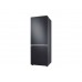 SAMSUNG RB30F4051B1/SH 290L Bottom Mounted Freezer 2-doors Refrigerator (Black)