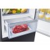 SAMSUNG RB30F4051B1/SH 290L Bottom Mounted Freezer 2-doors Refrigerator (Black)