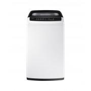 SAMSUNG 三星 WA40F08DFWSH 8公斤 700轉 變頻頂揭式洗衣機 (低排水位)