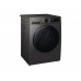 Samsung WD90HG5U34BXSH 9.0/6.0KG 1400rpm Bespoke AI Ecobubble™ Washer Dryer Combo