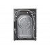 Samsung WD90HG5U34BXSH 9.0/6.0KG 1400rpm Bespoke AI Ecobubble™ Washer Dryer Combo