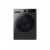 Samsung 三星 WD90HG5U34BXSH 9.0/6.0公斤 1400轉 Bespoke AI Ecobubble™ 前置式洗衣乾衣機