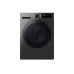 Samsung WD90HG5U34BXSH 9.0/6.0KG 1400rpm Bespoke AI Ecobubble™ Washer Dryer Combo