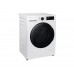 Samsung WD90HG5U34BESH 9.0/6.0KG 1400rpm Bespoke AI Ecobubble™ Washer Dryer Combo