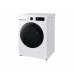 Samsung WD90HG5U34BESH 9.0/6.0KG 1400rpm Bespoke AI Ecobubble™ Washer Dryer Combo