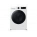 Samsung WD90HG5U34BESH 9.0/6.0KG 1400rpm Bespoke AI Ecobubble™ Washer Dryer Combo