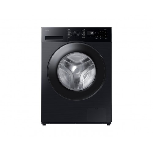 SAMSUNG WW80FG5L32ABSH 8KG 1200rpm Bespoke AI Silm Inverter Front Load Washing Machine