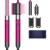 Dyson Airwrap™ multi-styler Complete Long HS05 Fuchsia and Bright Nickel