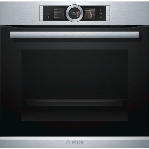 Bosch HSG636ES1 Built-in Electric Steam Oven