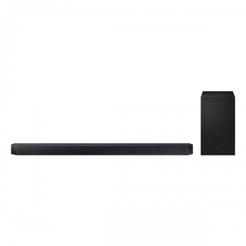 SAMSUNG HW-Q700D/ZK Q-Series 3.1.2ch Soundbar