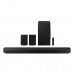 SAMSUNG HW-Q990D/ZK Q-Series 11.1.4ch Soundbar