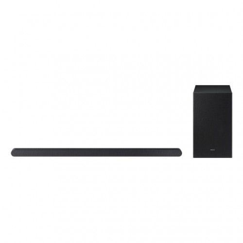 SAMSUNG 三星 HW-S700D/ZK S-Series 3.1ch Soundbar