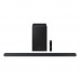 SAMSUNG HW-S700D/ZK S-Series 3.1ch Soundbar