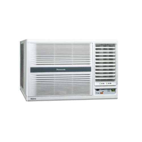 PANASONIC 樂聲 CW-HZ180YA 2匹 變頻式冷暖窗口冷氣機 (連無線遙控器)