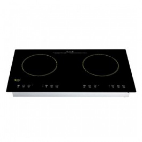 SUNPENTOWN IC-2888 2800W 2-zones Induction Cooker