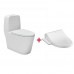 INAX IN-AC-832-BOM-BK.1 Electronic Toilet Seat
