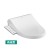 INAX IN-CEIX7BL1-0100510M-IN Toilet Seat