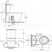 INAX IN-CEIXEA241100510C0 Electronic Toilet Seat INAX IN-CEIXEA241100510C0 Electronic Toilet Seat