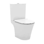 INAX IN1098HK-WT-0 Concealed Cistern