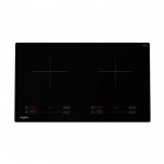 WHIRLPOOL IWHL7320SC 73CM 2800W Built-in/Free Stand 2-Zone Induction Hob