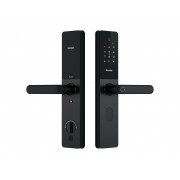 KAADAS JL02 Smart Lever Lock (Obsidian Black)