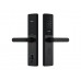 KAADAS JL02 Smart Lever Lock (Obsidian Black) KAADAS JL02 Smart Lever Lock (Obsidian Black)