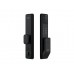 KAADAS JL03 Smart Push-Pull Lock (Phantom Black) KAADAS JL03 Smart Push-Pull Lock (Phantom Black)