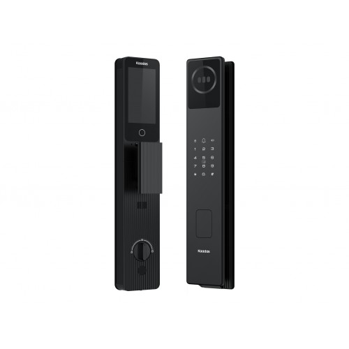 KAADAS JL05 Face Recognition Smart Lock (Phantom Black)