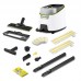 KARCHER SC 4 Deluxe Plus Steam Cleaner