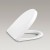 KOHLER KC-17674T-00 Toilet Seat