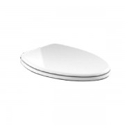 KOHLER KC-22697T-0 Toilet Seat