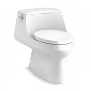 KOHLER KC-3722T-00 Toilet
