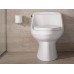 KOHLER 美國 San Raphael K-3722T-0 整體式地去水座廁 305mm KOHLER 美國 San Raphael K-3722T-0 整體式地去水座廁 305mm