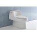 KOHLER 美國 San Raphael K-3722T-0 整體式地去水座廁 305mm KOHLER 美國 San Raphael K-3722T-0 整體式地去水座廁 305mm