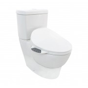 KOHLER KC-4107Tove Electronic Toilet Seat