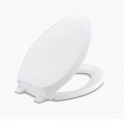 KOHLER 美國 K-4713 加長廁板 白色